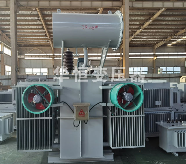 S13-8000/35余姚余姚余姚电力变压器