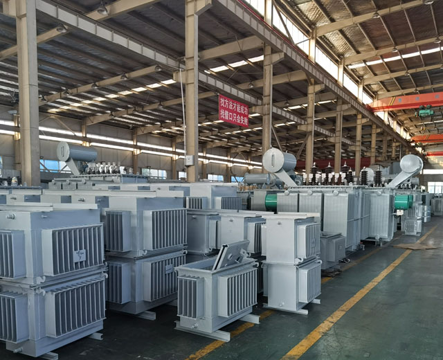 S11-8000/35余姚余姚余姚电力变压器