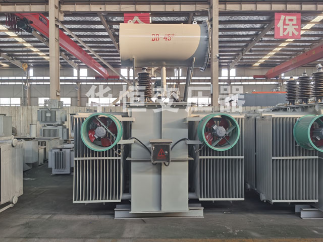 S11-6300/35余姚余姚余姚电力变压器