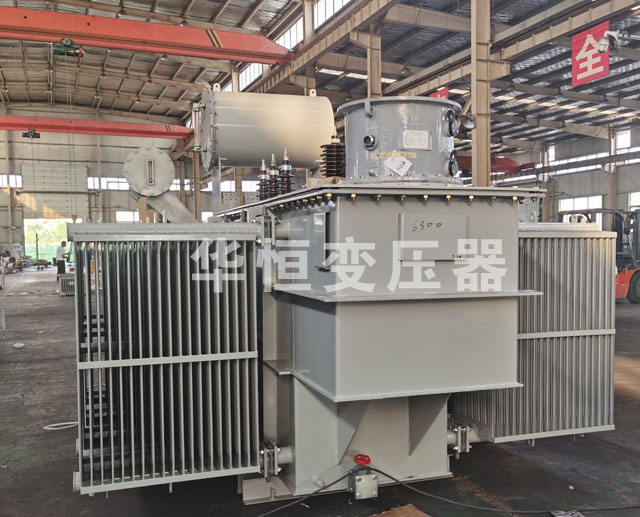 S11-8000/35余姚余姚余姚油浸式变压器价格