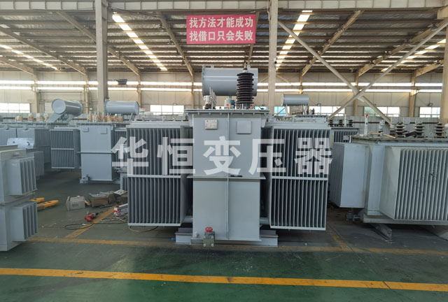 SZ11-6300/35余姚余姚余姚油浸式变压器价格