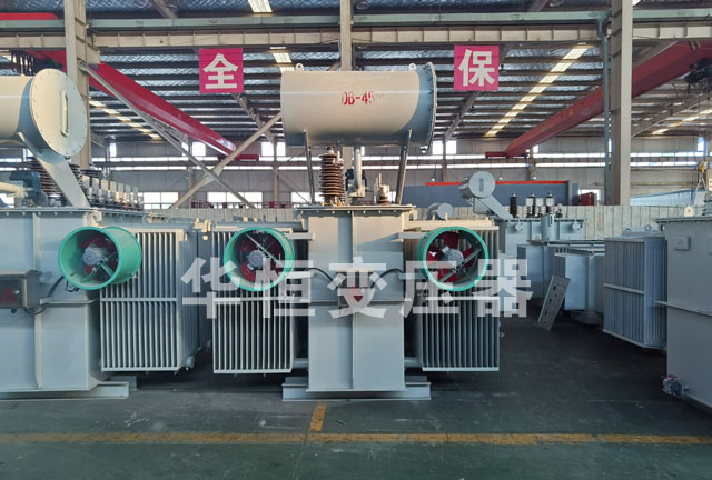 S13-6300/35余姚余姚余姚油浸式变压器